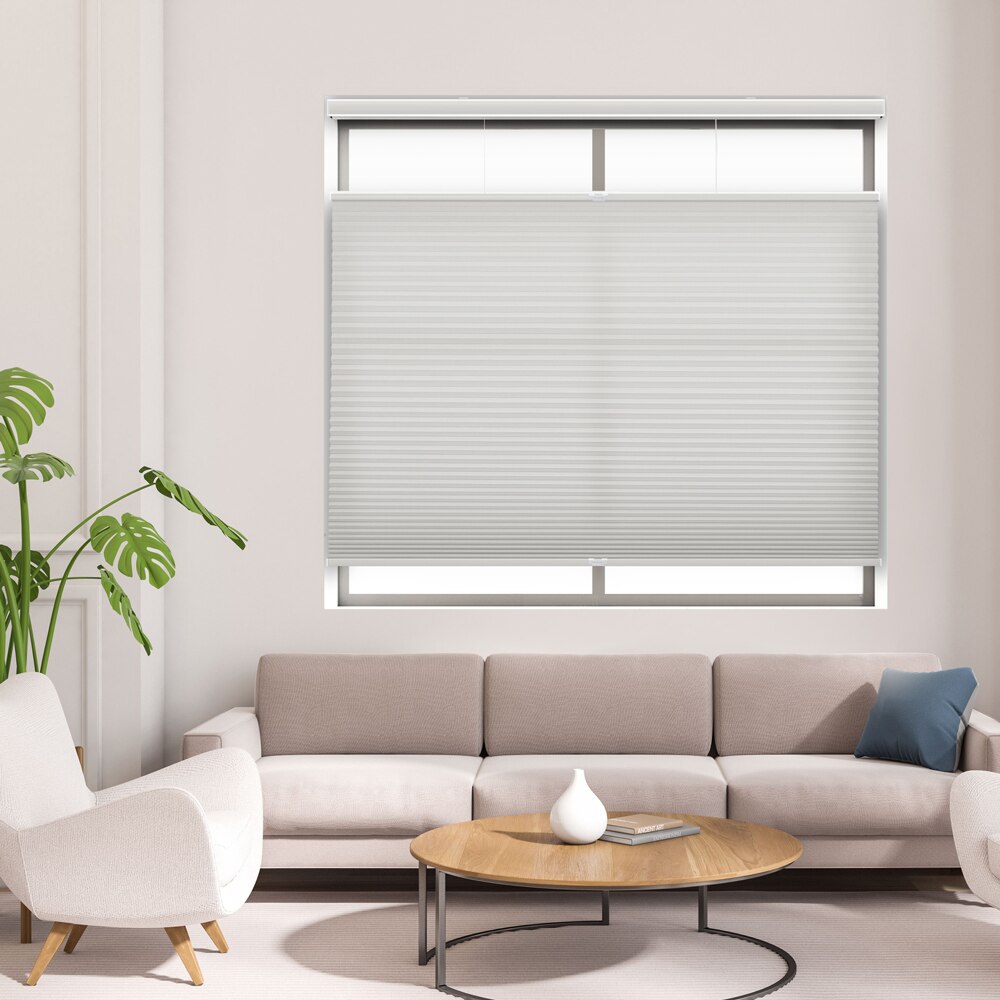 SimplyEco: Modern Light Filtering Cellular Shades